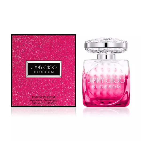 Jimmy Choo Blossom EDP 100ml