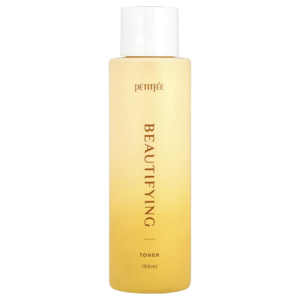 Petitfee - Beautifying Toner, 150ml 2 Korean Toner