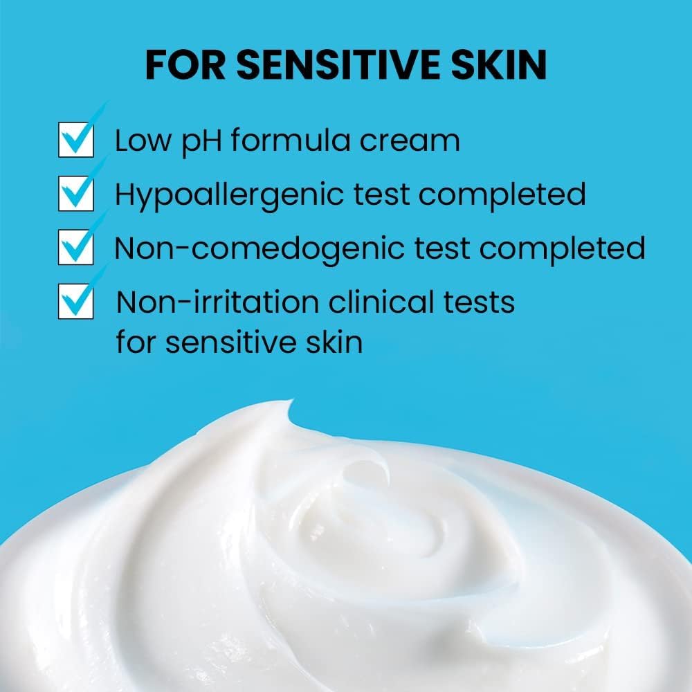 Realbarrier - Extreme Cream, 50ml 4 Realbarrier - Extreme Cream, 50ml - Image 3