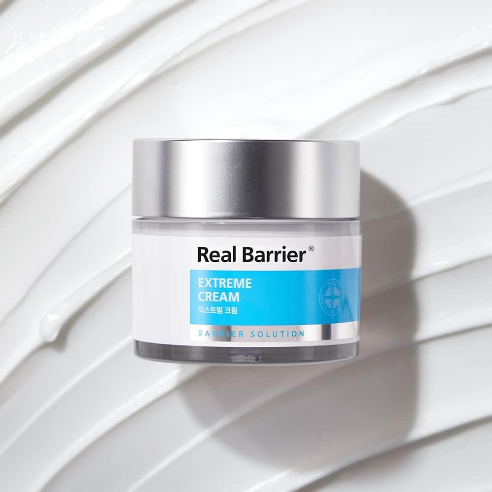 Realbarrier - Extreme Cream, 50ml 3 Realbarrier - Extreme Cream, 50ml - Image 2