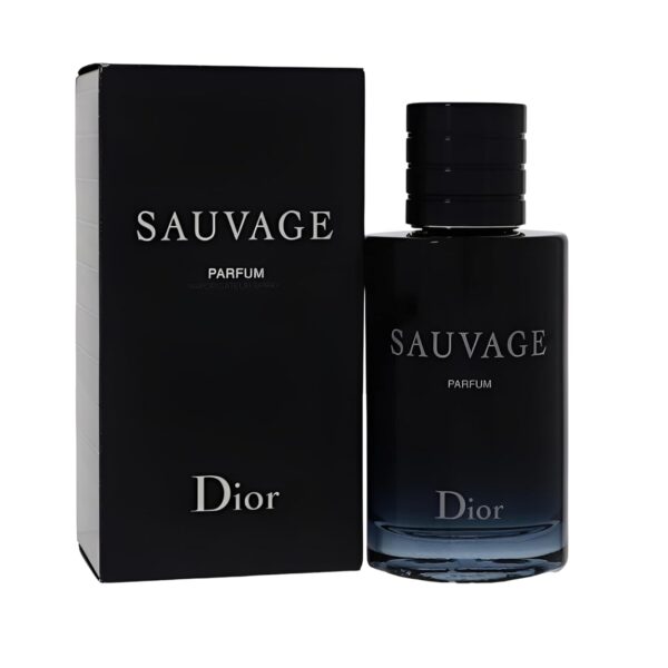 Dior Sauvage Parfum 100ml