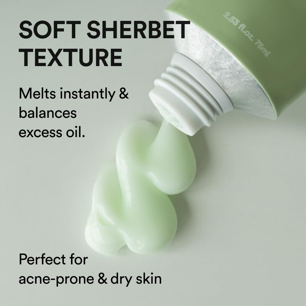 ABIB - Heartleaf Creme Calming Tube, 75ml 5 ABIB - Heartleaf Creme Calming Tube, 75ml - Image 4