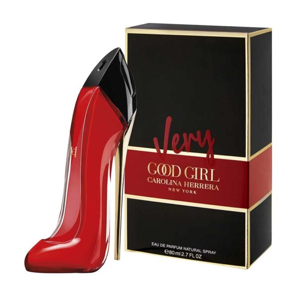 Carolina Herrera Very Good Girl EDP 80ml