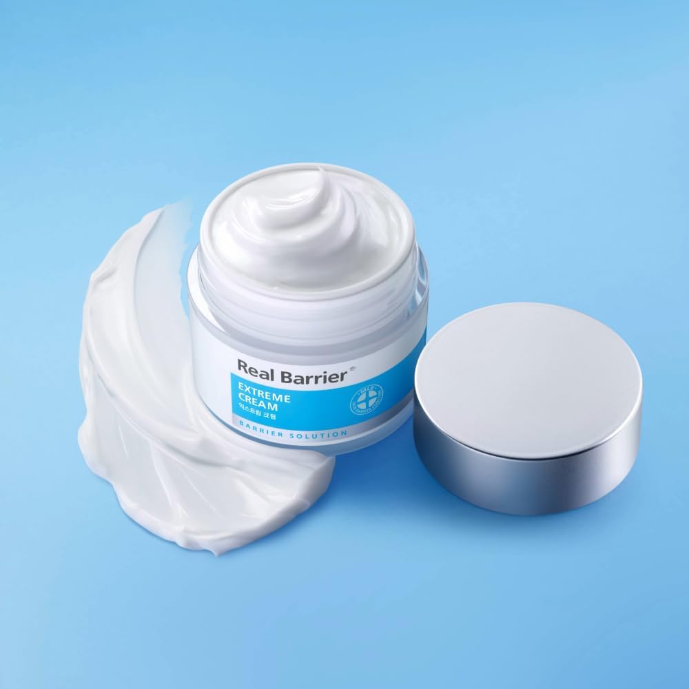 Realbarrier - Extreme Cream, 50ml 8 Realbarrier - Extreme Cream, 50ml - Image 7