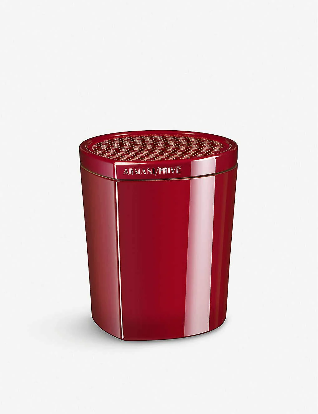 Armani Prive Rouge Malachite Candle 240g 5 Armani Prive Rouge Malachite Candle 240g - Image 4