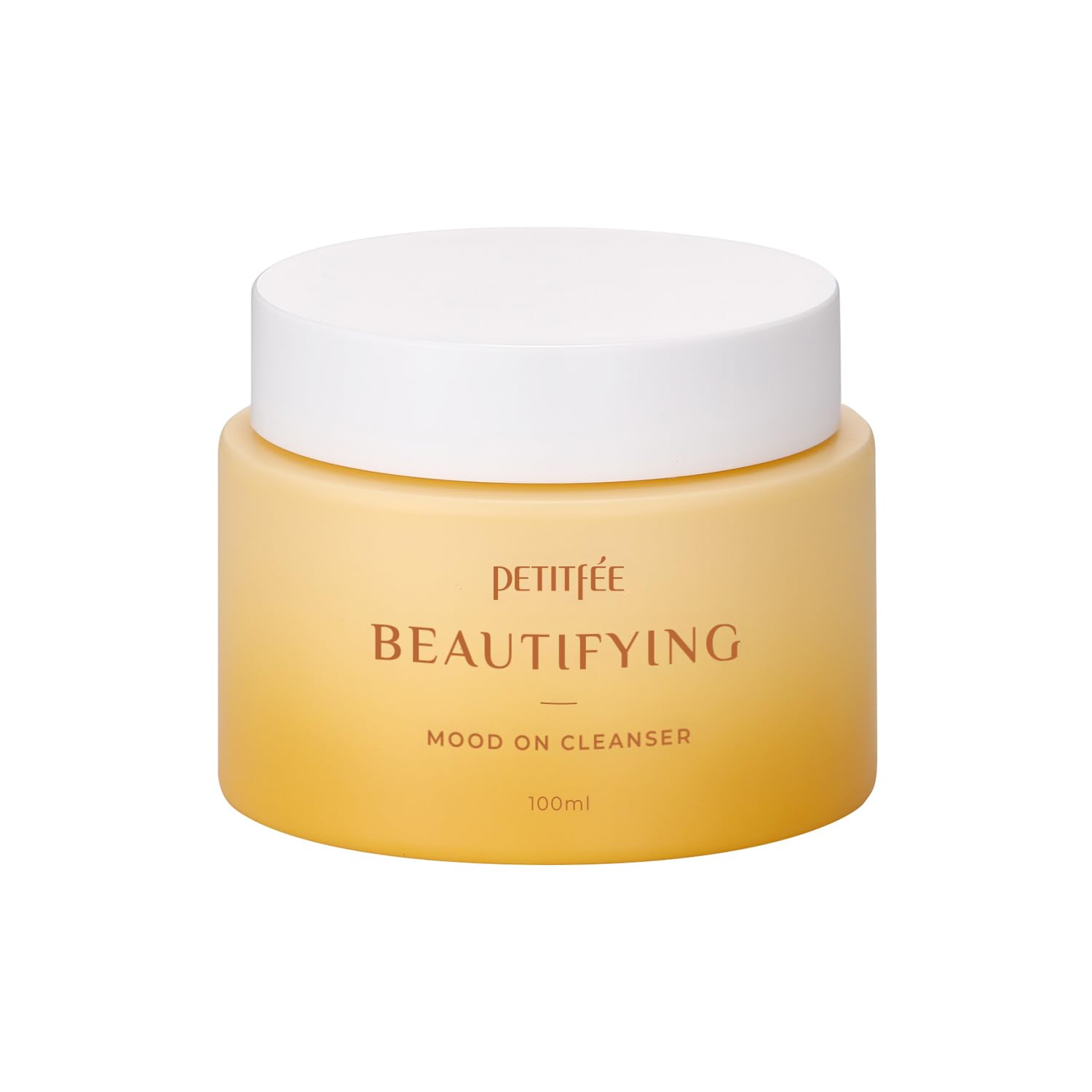 Petitfee - Beautifying Mood On Cleanser, 100ml 2 Petitfee - Beautifying Mood On Cleanser, 100ml - Image 1