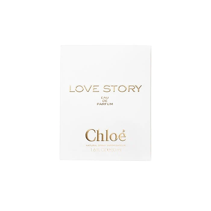 Chloe Love Story EDP 75ml 3 Chloe Love Story EDP 75ml - Image 2