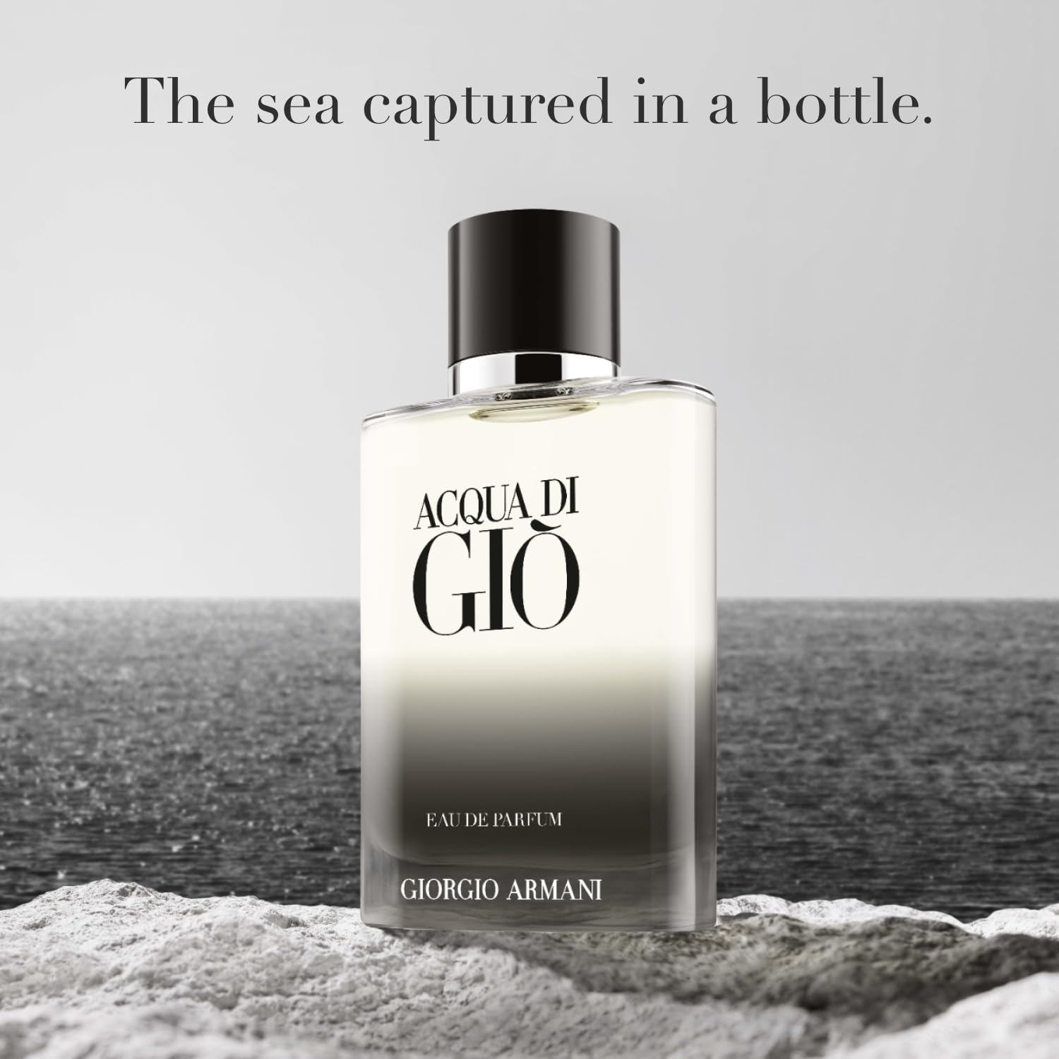 Armani Acqua di Gio EDP 100ml 3 Armani Acqua di Gio EDP 100ml - Image 2