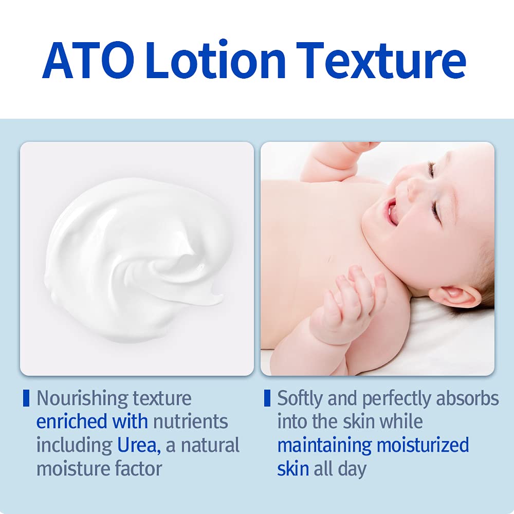 Pyunkang Yul - ATO Lotion Blue Label, 290ml 5 Pyunkang Yul - ATO Lotion Blue Label, 290ml - Image 4