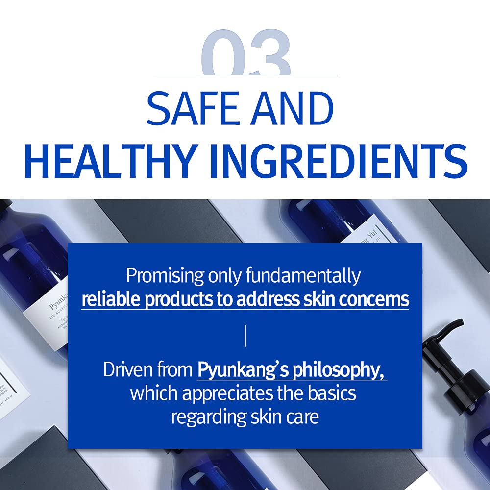 Pyunkang Yul - ATO Lotion Blue Label, 290ml 4 Pyunkang Yul - ATO Lotion Blue Label, 290ml - Image 3