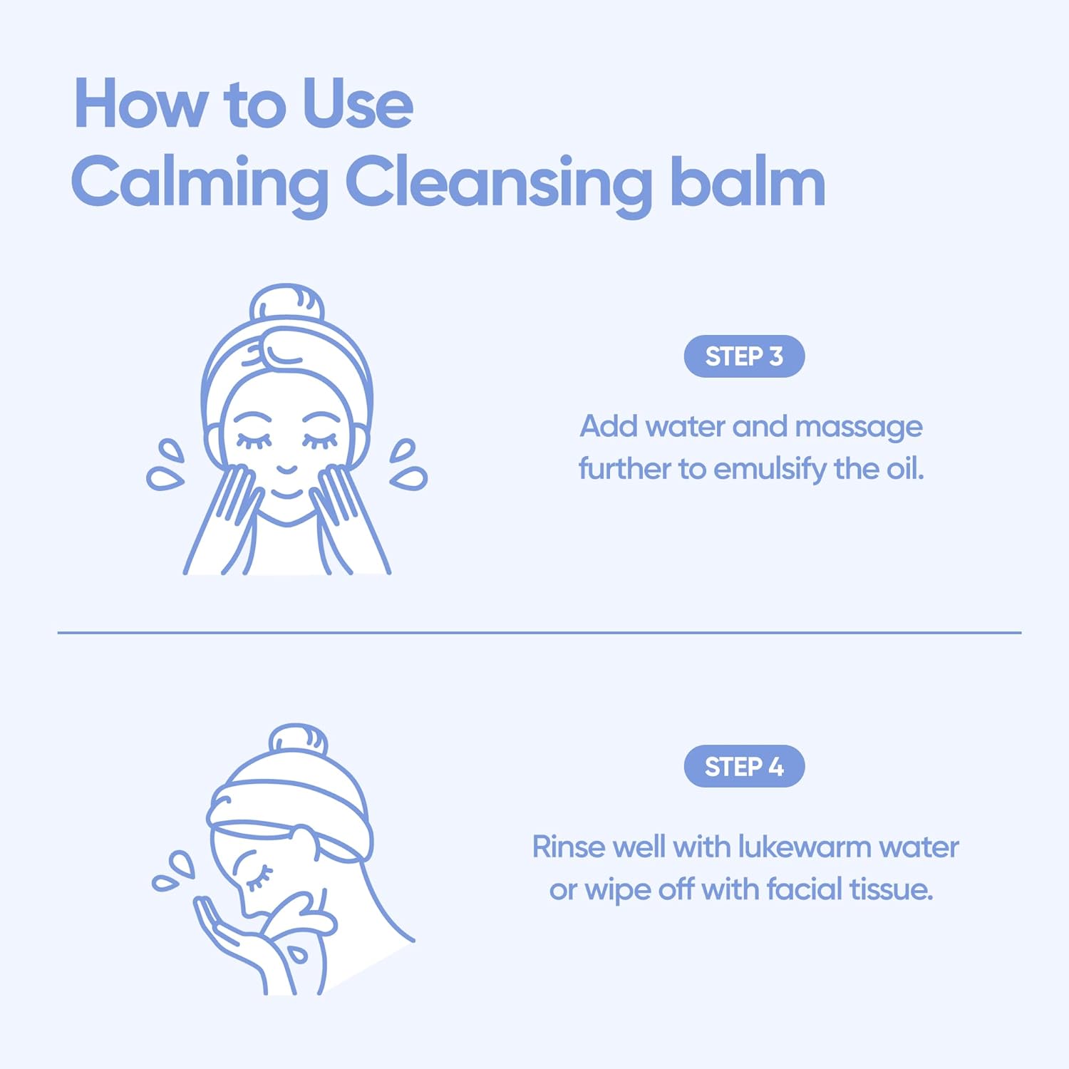 BANILA CO - Clean it Zero Calming Cleansing Balm, 100ml 8 BANILA CO - Clean it Zero Calming Cleansing Balm, 100ml - Image 7