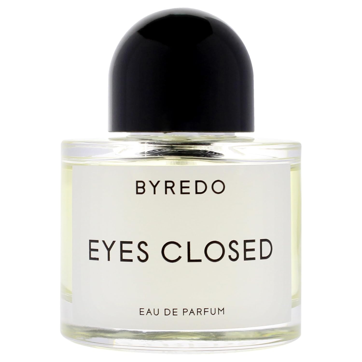 Byredo Eyes Closed EDP Unisex 100ml 2 Byredo Eyes Closed EDP Unisex