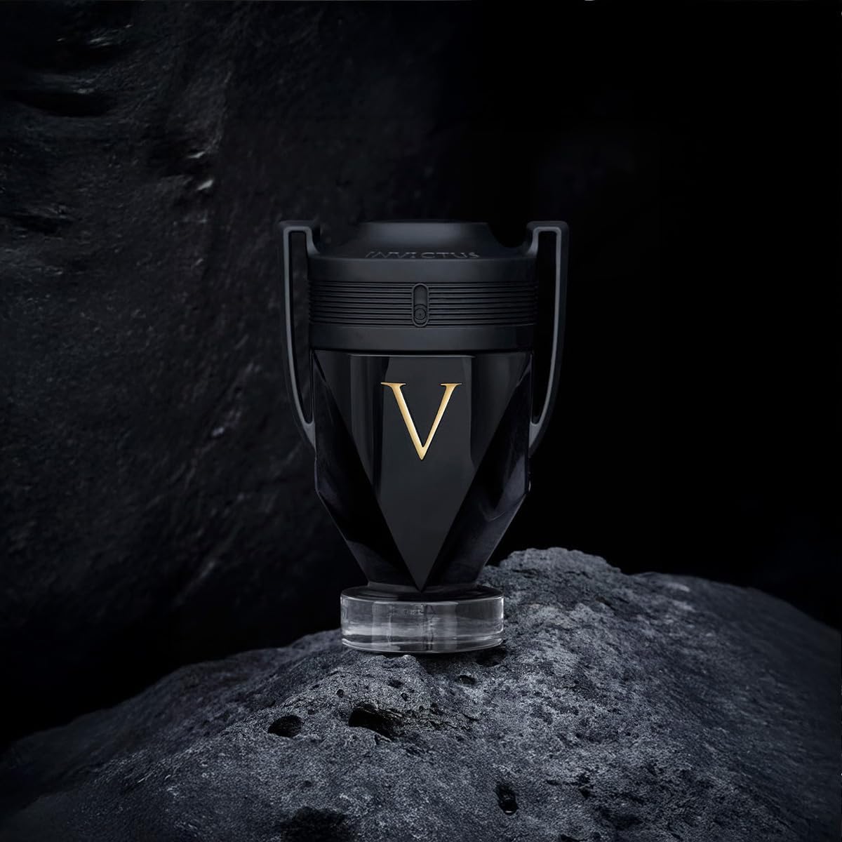 Paco Rabanne Invictus Victory EDP 100ml 5 Paco Rabanne Invictus Victory EDP 100ml - Image 4