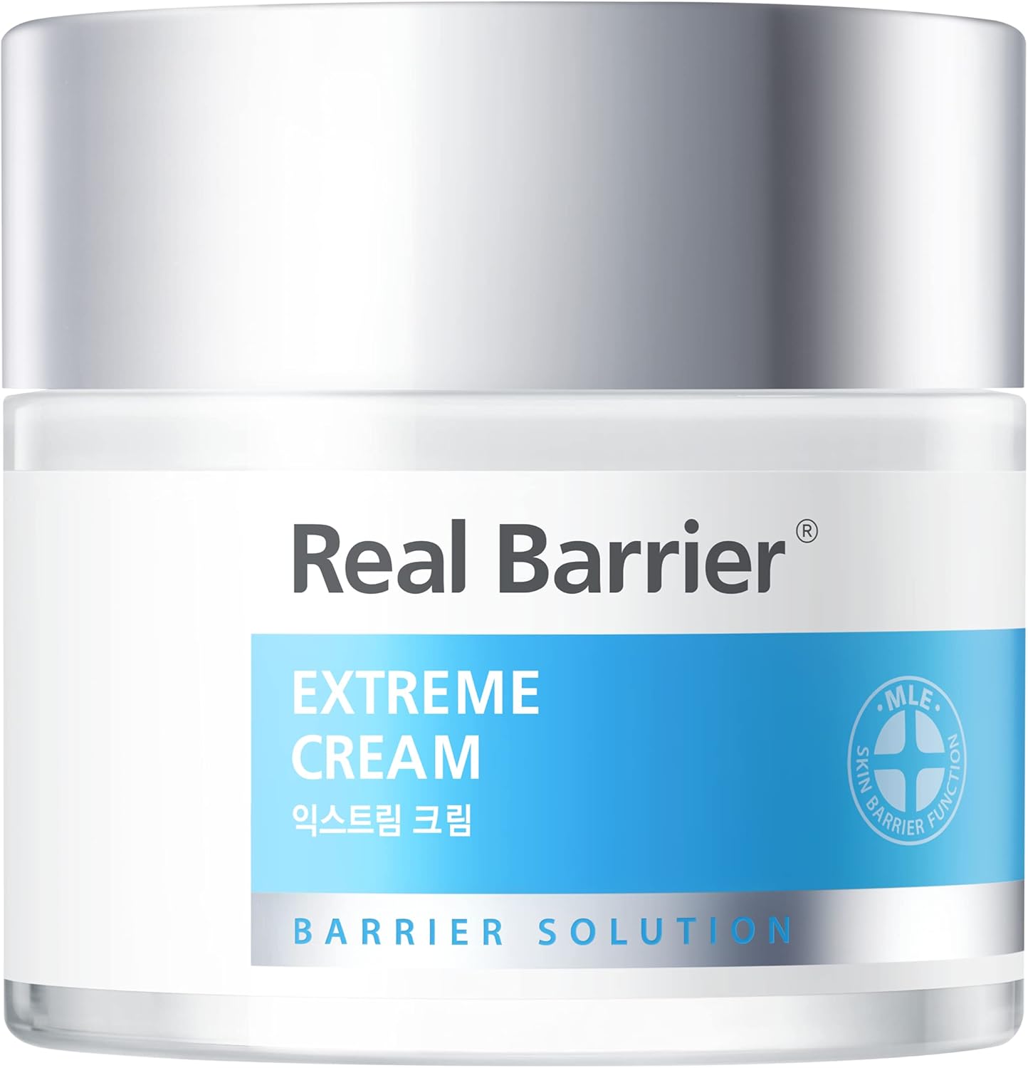 Realbarrier - Extreme Cream, 50ml 2 Korean moisturiser