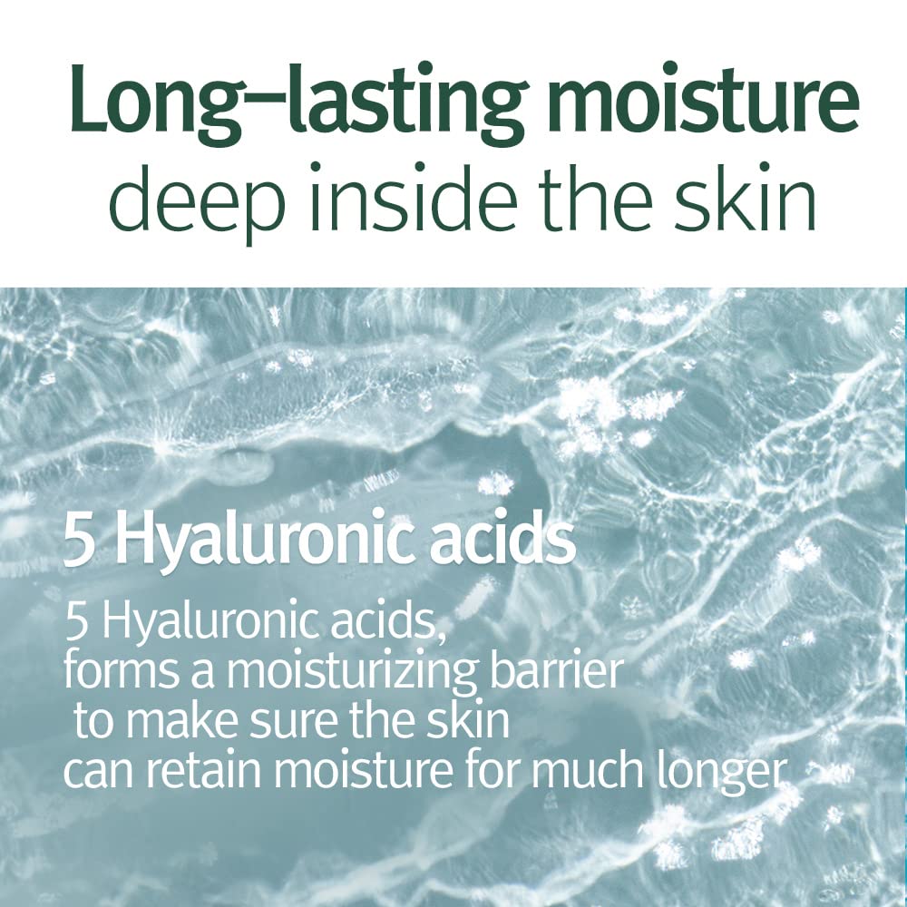 Pyunkang Yul - Calming Pore Clear Wash Off Pack, 100ml 5 Pyunkang Yul - Calming Pore Clear Wash Off Pack, 100ml - Image 4
