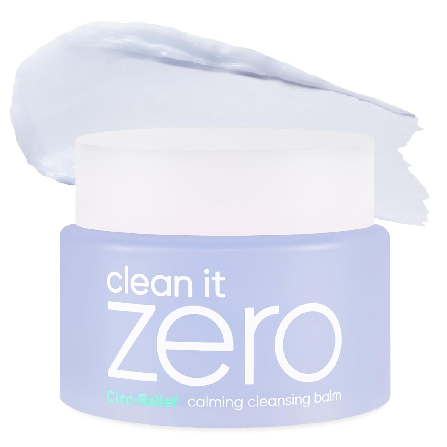 BANILA CO - Clean it Zero Calming Cleansing Balm, 100ml 2 Korean cleansing oil