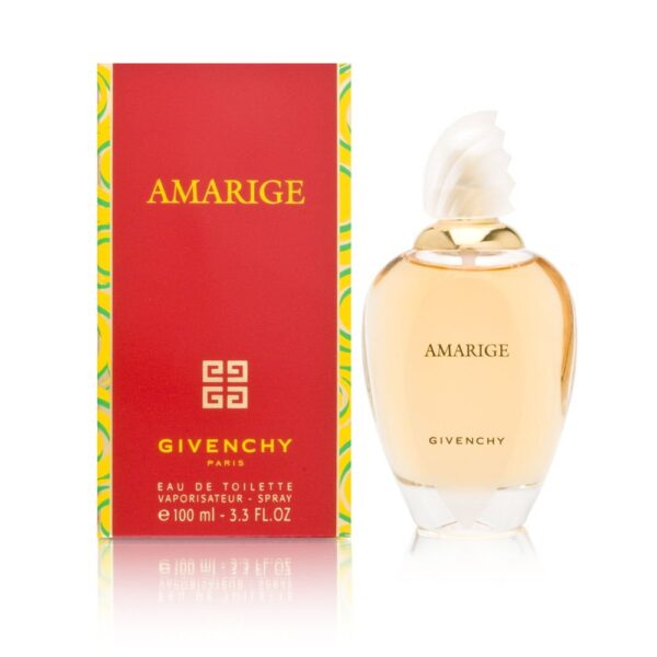 Givenchy Amarige EDT 100ml