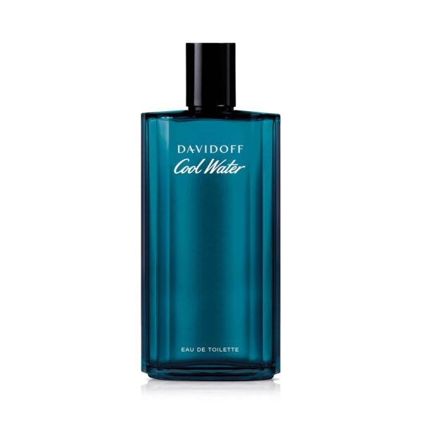 Davidoff Cool Water EDT Men 125ml