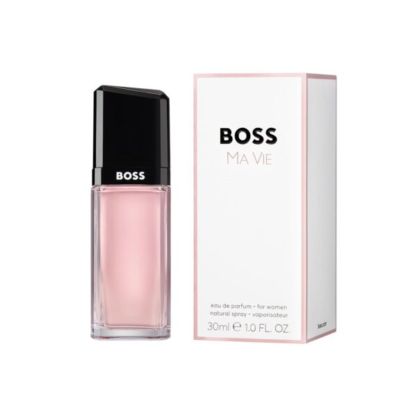 Hugo Boss Ma Vie Pour Femme EDP 75ml