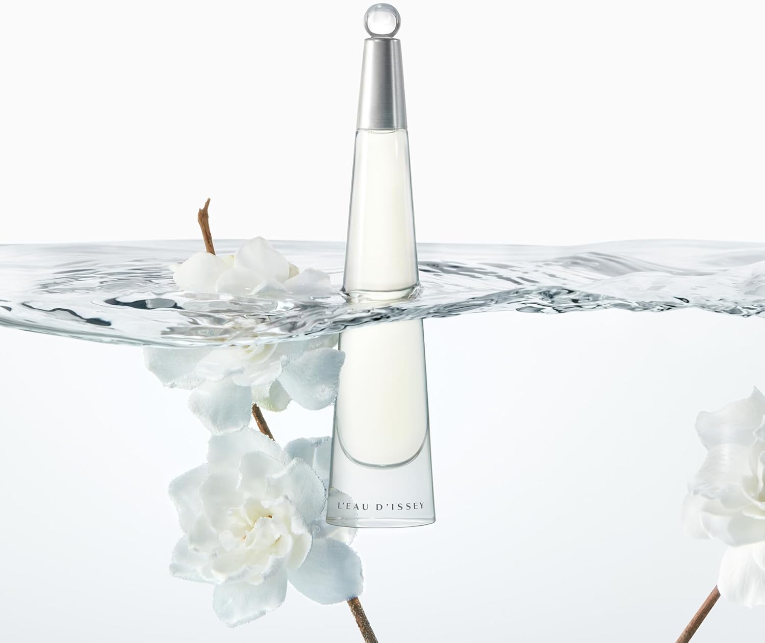 Issey Miyake L'Eau d'Issey Pour Femme EDT 100ml 5 Issey Miyake L'Eau d'Issey Pour Femme EDT 100ml - Image 4