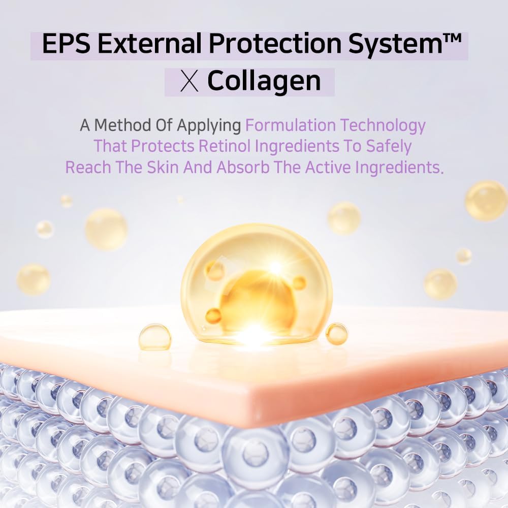 APLB - Collagen EGF Peptide Facial Cream, 55ml 4 APLB - Collagen EGF Peptide Facial Cream, 55ml - Image 3