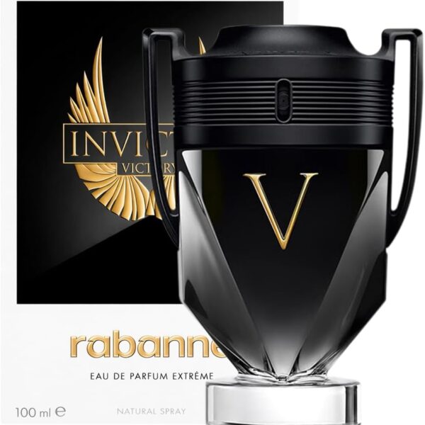 Paco Rabanne Invictus Victory EDP 100ml