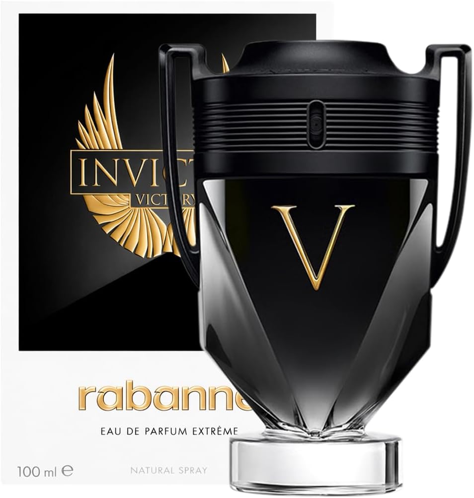 Paco Rabanne Invictus Victory EDP 100ml 2 Paco Rabanne Invictus Victory EDP 100ml