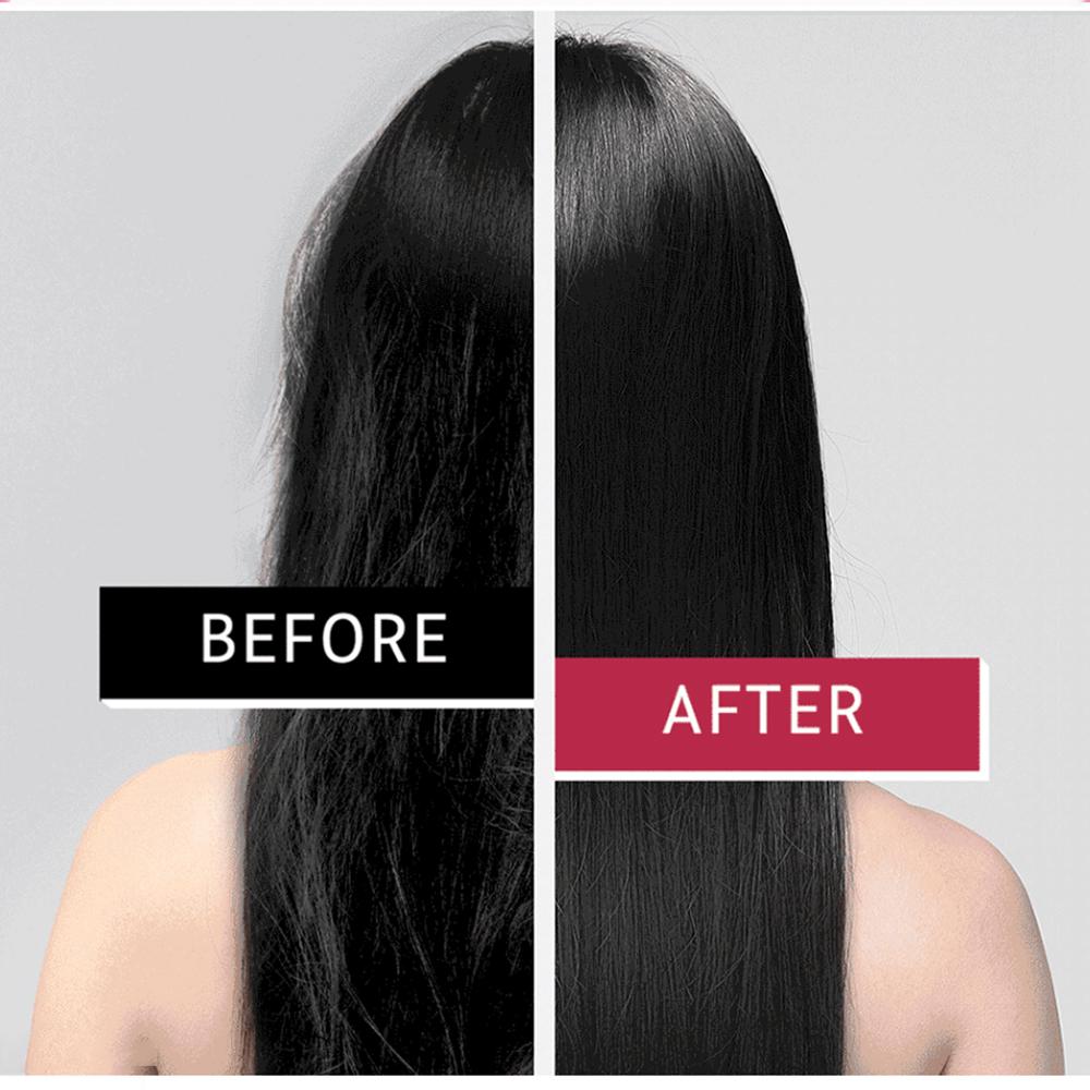 Shiseido - Fino Premium Touch Hair Oil Serum Airy Smooth, 70ml 6 Shiseido - Fino Premium Touch Hair Oil Serum Airy Smooth, 70ml - Image 5