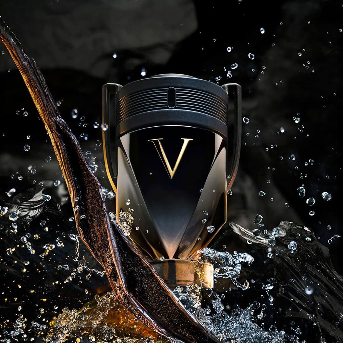 Paco Rabanne Invictus Victory EDP 100ml 3 Paco Rabanne Invictus Victory EDP 100ml - Image 2