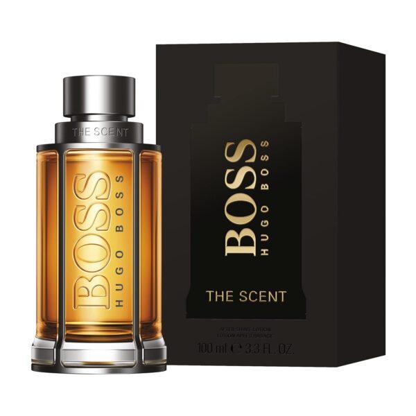 Hugo Boss The Scent EDT For Men 100ml