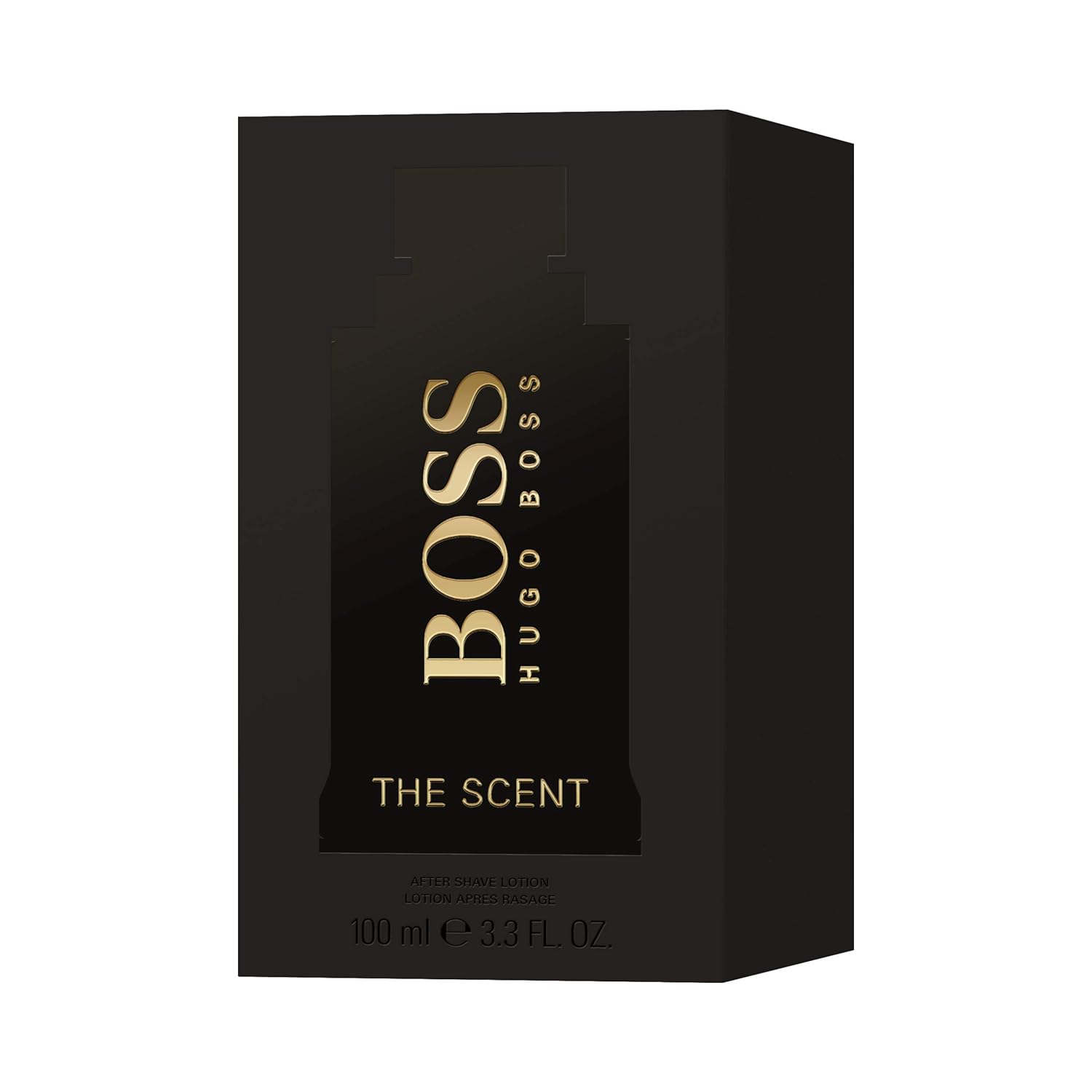 Hugo Boss The Scent EDT For Men 100ml 6 Hugo Boss The Scent EDT For Men 100ml - Image 5