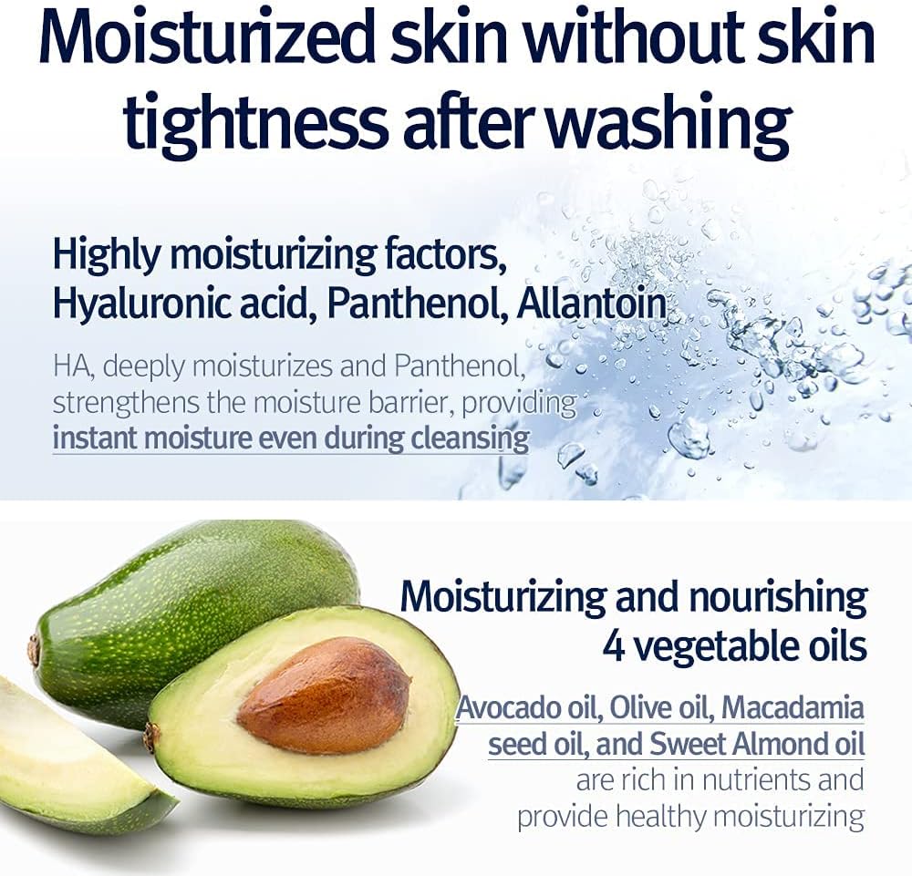 Pyunkang Yul - Deep Cleansing Oil, 290ml 4 Pyunkang Yul - Deep Cleansing Oil, 290ml - Image 3