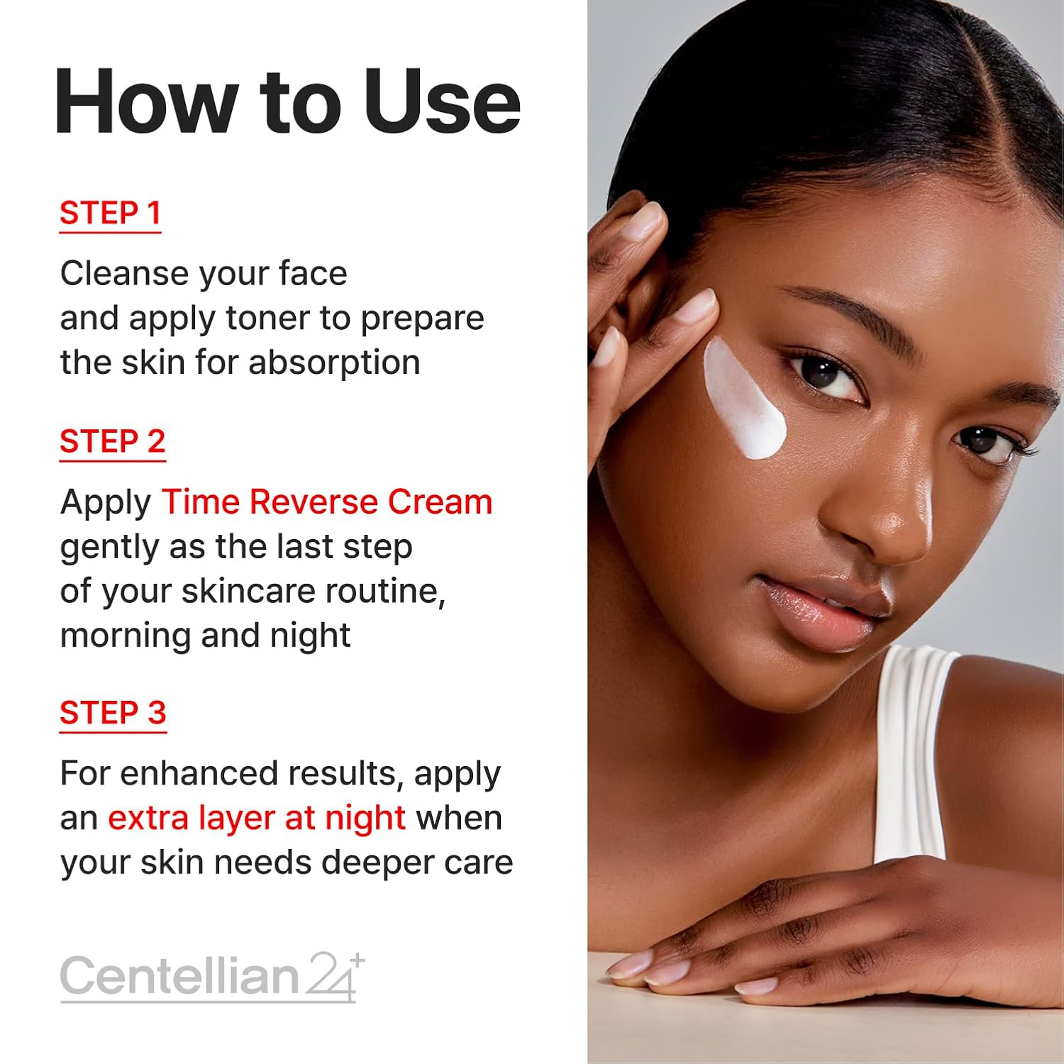 Centellian24 - Madeaca Cream Time Reverse, Season7, 15ml 7 Centellian24 - Madeaca Cream Time Reverse, Season7, 15ml - Image 6
