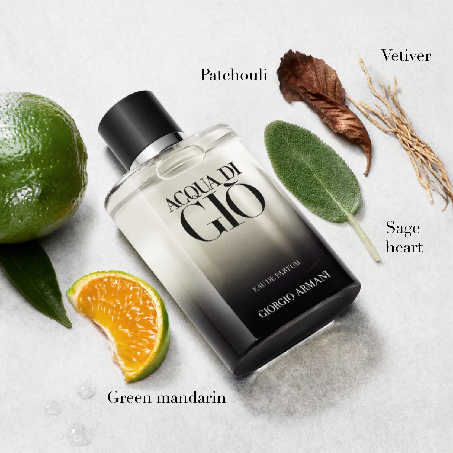 Armani Acqua di Gio EDP 100ml 4 Armani Acqua di Gio EDP 100ml - Image 3