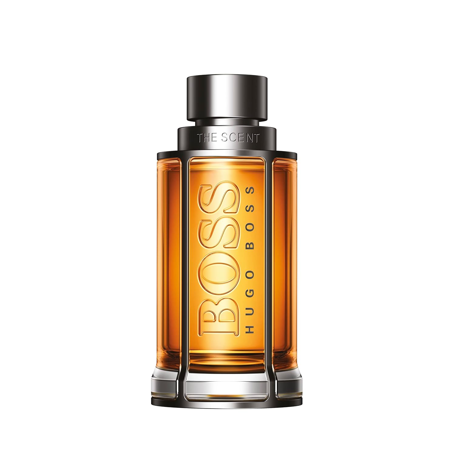 Hugo Boss The Scent EDT For Men 100ml 5 Hugo Boss The Scent EDT For Men 100ml - Image 4