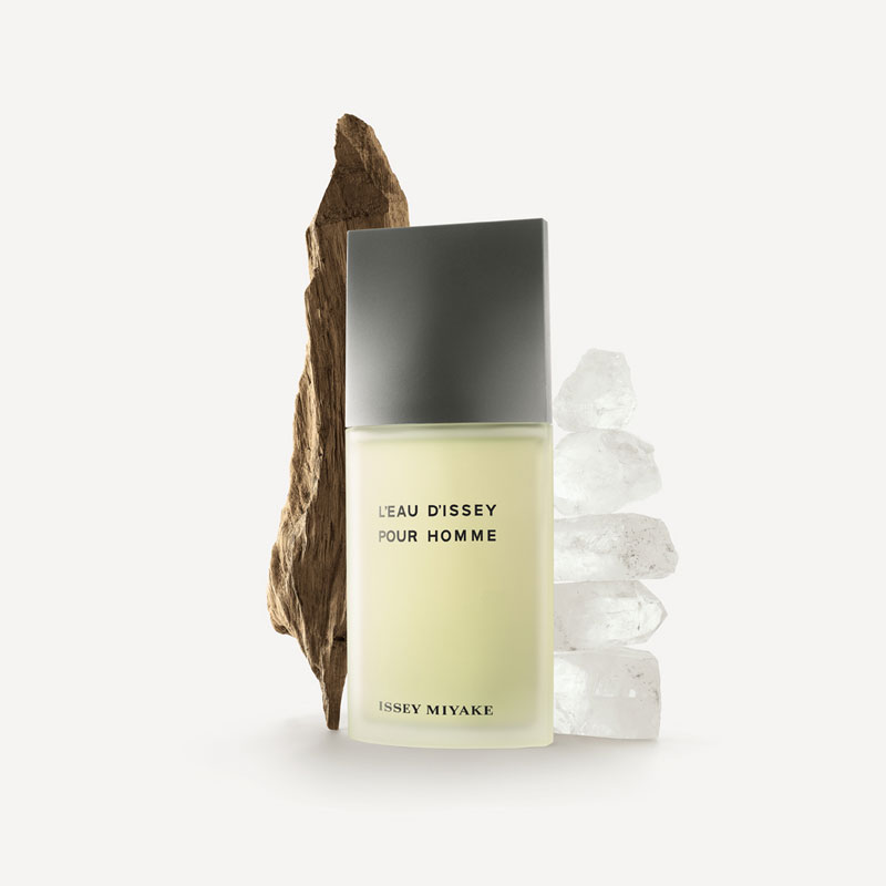 Issey Miyake L'Eau d'Issey Pour Homme EDT 125ml 2 Issey Miyake Pour Homme EDT Issey Miyake L'Eau d'Issey Pour Homme EDT 125ml