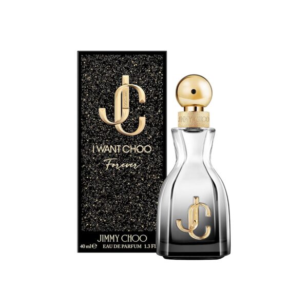 Jimmy Choo I Want Choo Forever EDP 100ml