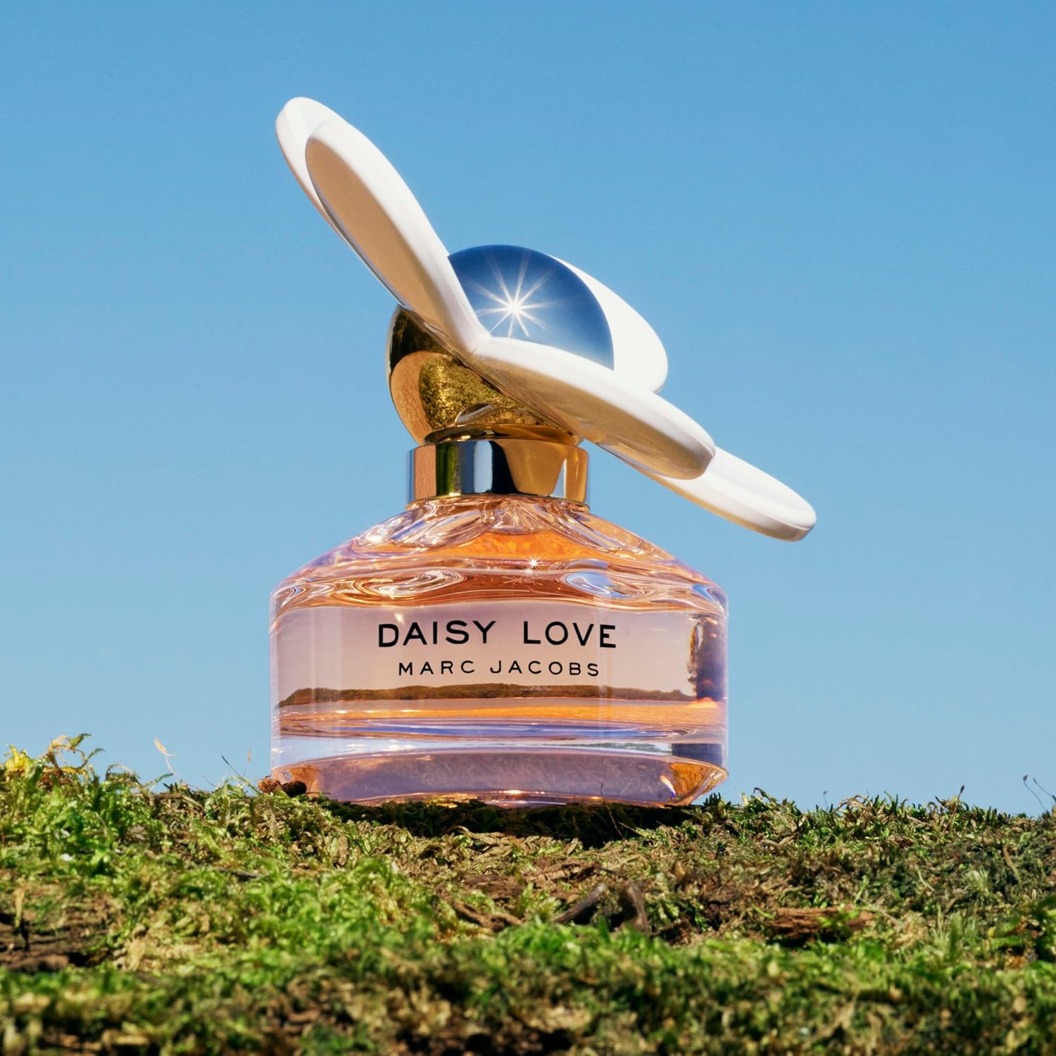 Marc Jacobs Daisy Love EDT 50ml 2 Marc Jacobs Daisy Love EDT