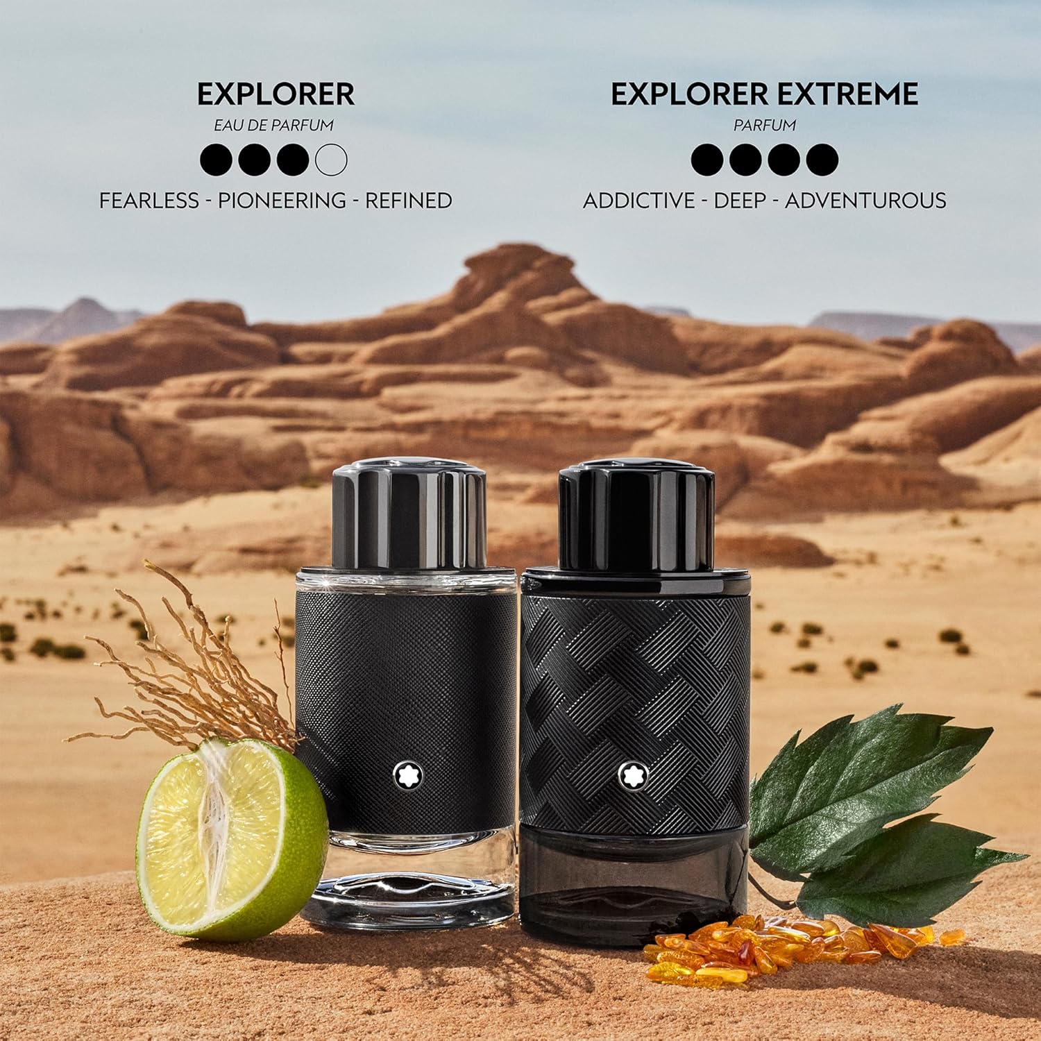 Mont Blanc Explorer EDP Men 100ml 6 Mont Blanc Explorer EDP Men 100ml - Image 5