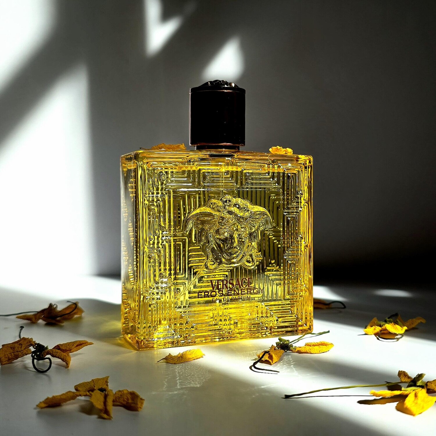 Versace Eros Energy EDP 100ml 5 Versace Eros Energy EDP 100ml - Image 4
