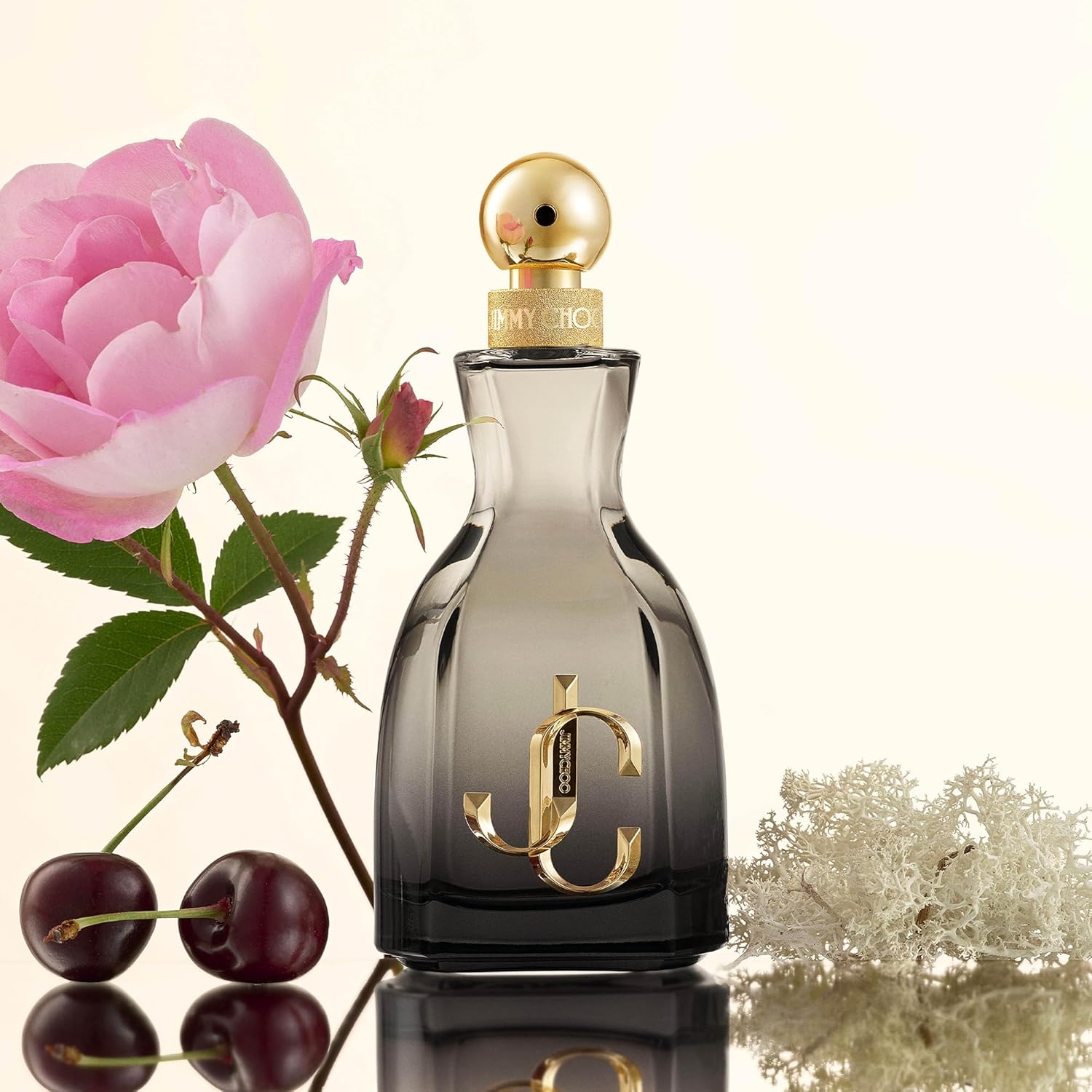 Jimmy Choo I Want Choo Forever EDP 100ml 6 Jimmy Choo I Want Choo Forever EDP 100ml - Image 5