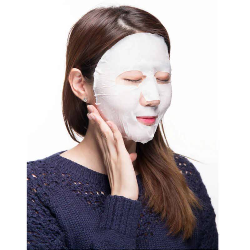 Realbarrier - Extreme Cream Mask, 27ml, 1 piece 7 Realbarrier - Extreme Cream Mask, 27ml, 1 piece - Image 6