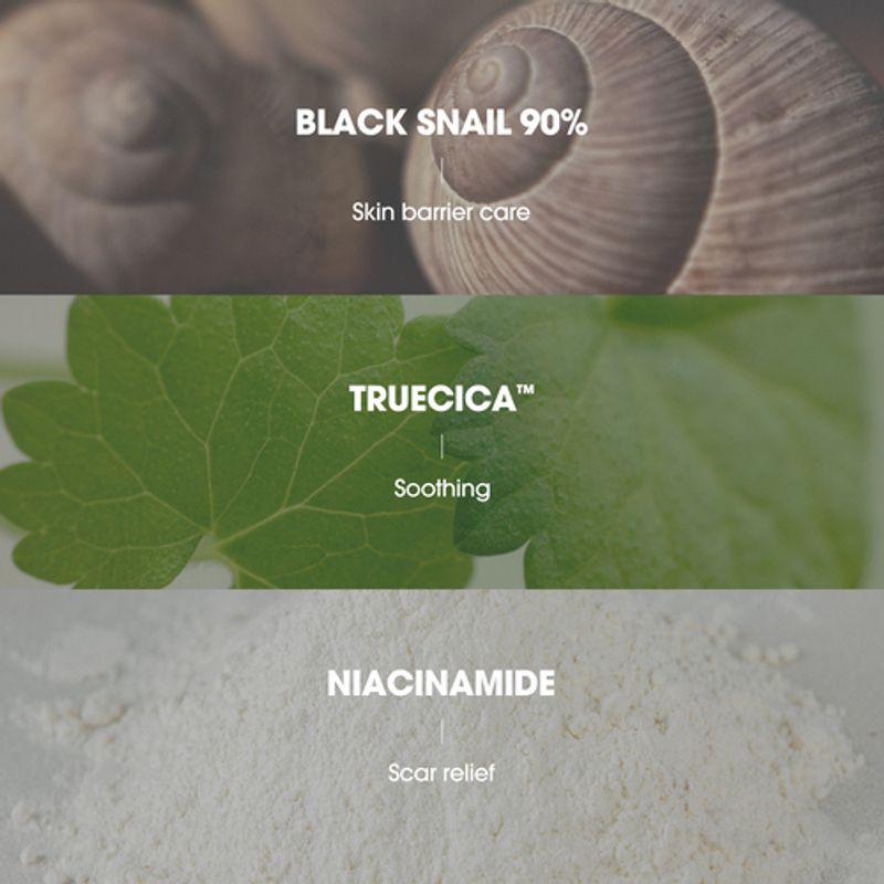 SOME BY MI - Snail Truecica Miracle Repair Toner, 150ml 4 SOME BY MI - Snail Truecica Miracle Repair Toner, 150ml - Image 3