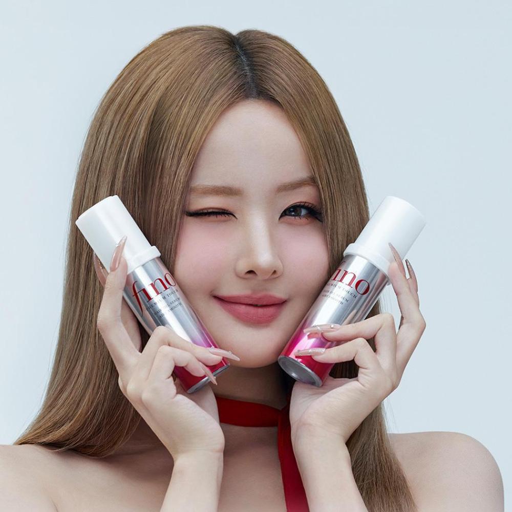 Shiseido - Fino Premium Touch Hair Oil Serum Airy Smooth, 70ml 5 Shiseido - Fino Premium Touch Hair Oil Serum Airy Smooth, 70ml - Image 4