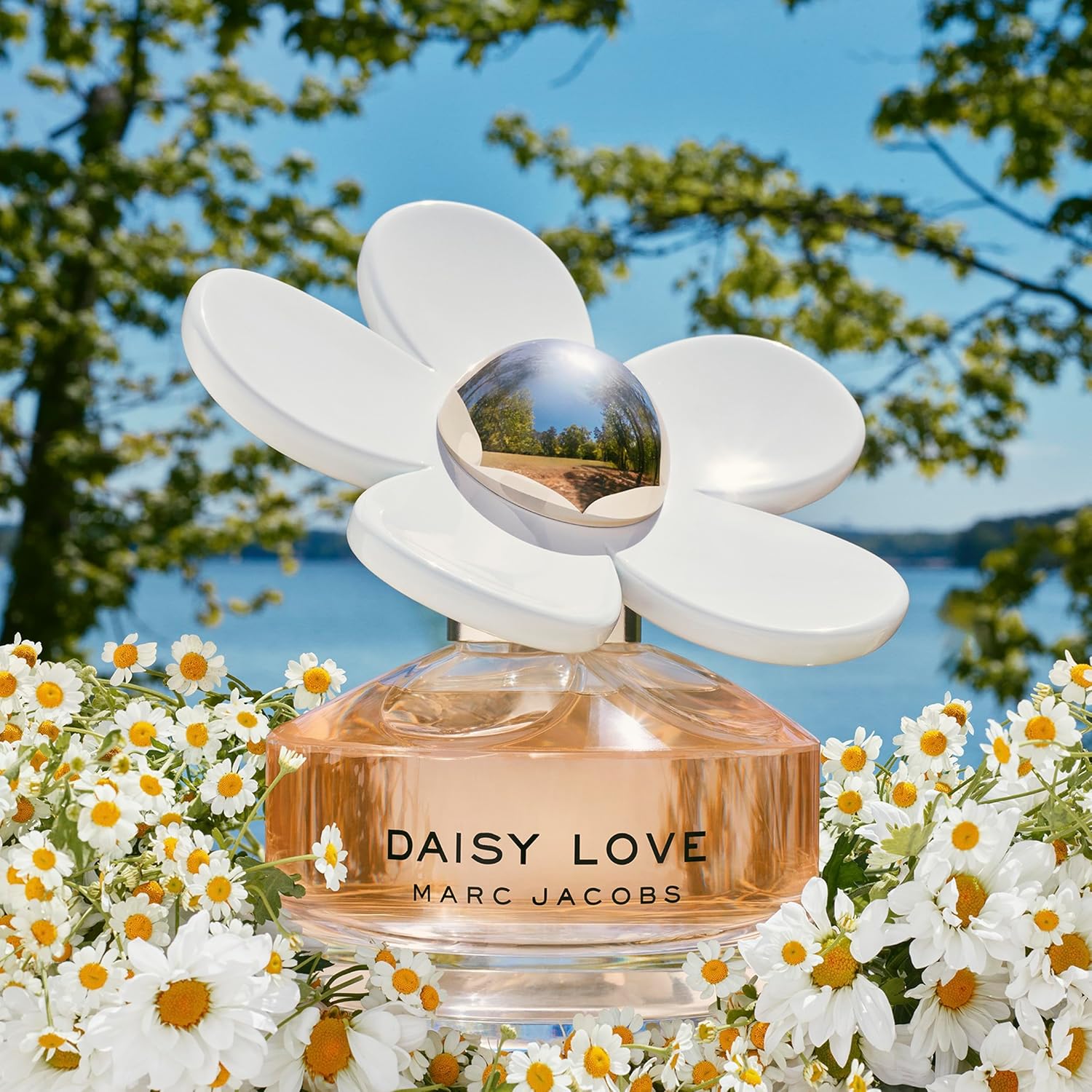 Marc Jacobs Daisy Love EDT 50ml 4 Marc Jacobs Daisy Love EDT 50ml - Image 3
