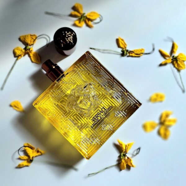 Versace Eros Energy EDP 100ml