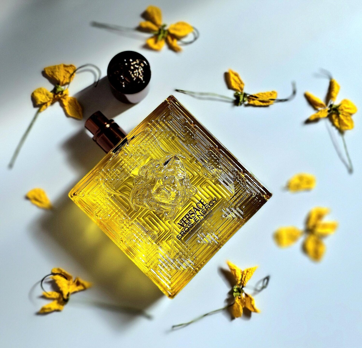 Versace Eros Energy EDP 100ml 2 Versace Eros Energy EDP for men