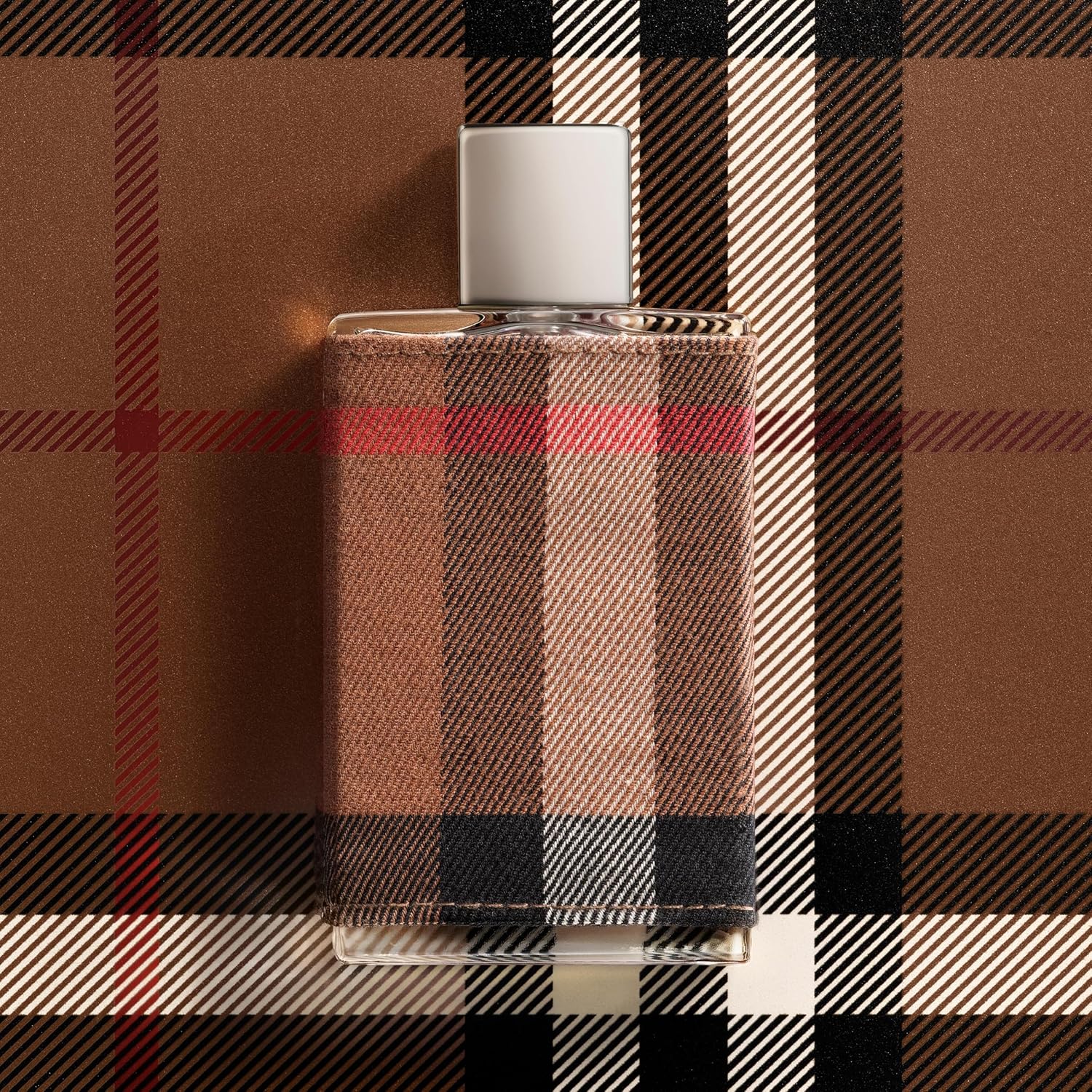 Burberry London for Men EDT 100ml 6 Burberry London for Men EDT 100ml - Image 5