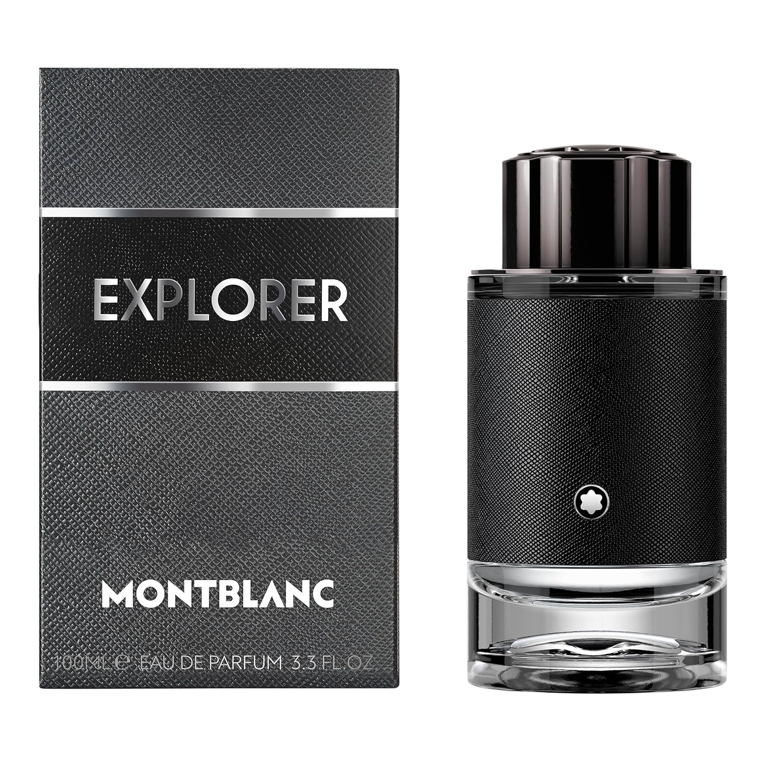 Mont Blanc Explorer EDP Men 100ml 2 Mont Blanc Explorer EDP men
