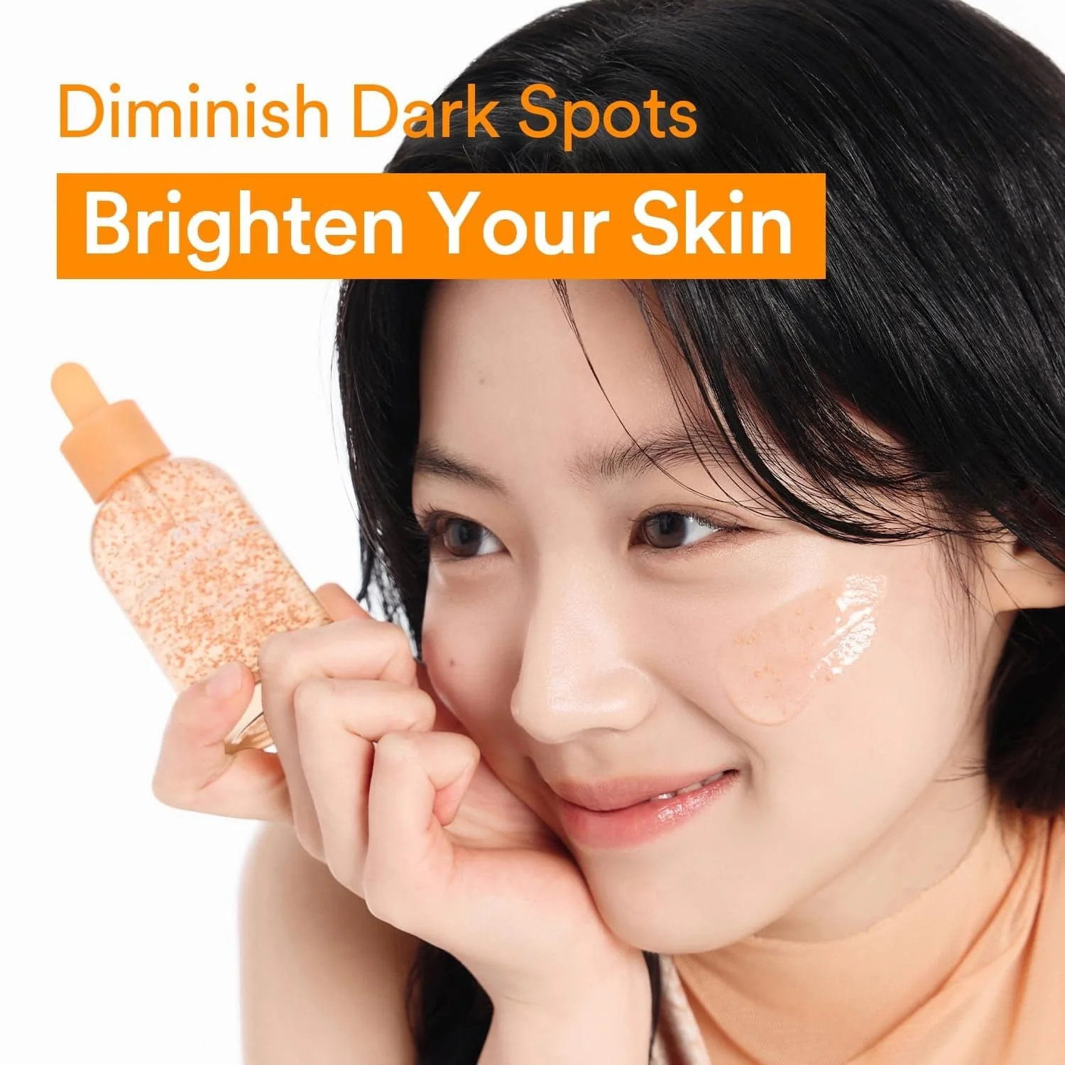 ABIB - Glutathiosome Dark Spot Serum Vita Drop, 50ml 5 ABIB - Glutathiosome Dark Spot Serum Vita Drop, 50ml - Image 4